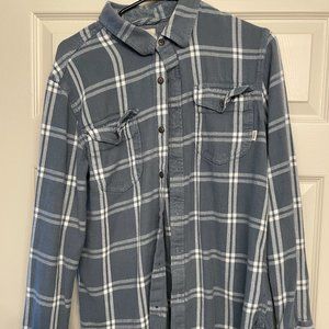 Vans Flannel Shirt